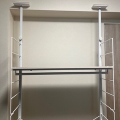 ニトリ　Nポルタの画像