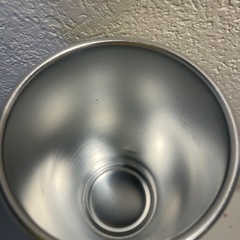 【お取引中】未使用/しまむらのコップの画像