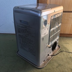 石油ファンヒーター (74)  コロナ 5L  FH-G3219Y  2019年の画像