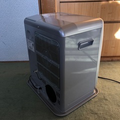 石油ファンヒーター (74)  コロナ 5L  FH-G3219Y  2019年の画像