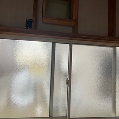 YKKAP窓セットの画像