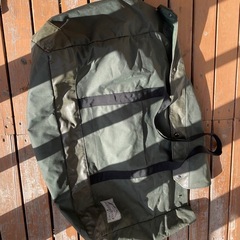 バーベキューコンロ　　持ち運びバッグ付きの画像