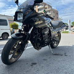 GPZ900 A10の画像