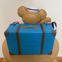 ディズニーランド　ポップコーンバケット　カチューシャの画像