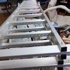 多機能アルミはしごの画像