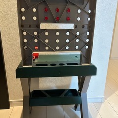 BOSCH ボッシュ　 工具　おもちゃ　DIYの画像