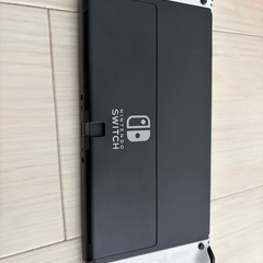 ニンテンドーSwitch 有機ELタイプの画像
