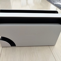 ニンテンドーSwitch 有機ELタイプの画像