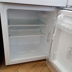 ★リユースのサカイつくば店★TK7738 Hisense 冷蔵庫 HR-B95A 93L 19年製 動作確認／クリーニング済み　【リユースのサカイつくば店】 の画像