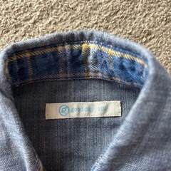 子供服3 110㎝の画像