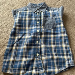 子供服3 110㎝の画像