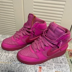Nike ambush スニーカー　26cmの画像