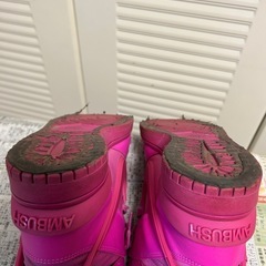 Nike ambush スニーカー　26cmの画像