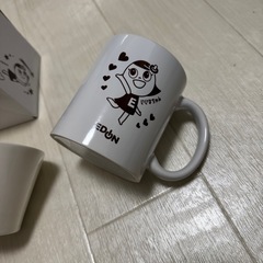 マグカップ 3点セットの画像