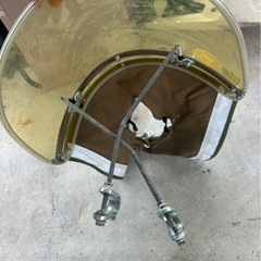 値下げ〇バリオス1型 三段シート 風防の画像