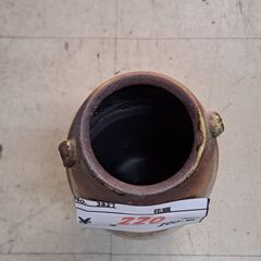 【リサイクルショップどりーむ荒田店】No.3827　花瓶　お手頃価格🎵の画像