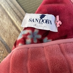 布団　毛布　２枚セット　国産の画像