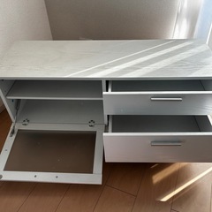 テレビ台　ニトリ　の画像