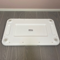 ◇ワイドシステム ◇小型ペットスケール◇ペットくん◇5g単位◇最大20kg◇幼児の体重測定にも◇の画像