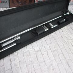 シグネット 12545 レンチセット 中古品 ソケット14/13/12/10/8mm 【ハンズクラフト宜野湾店】の画像