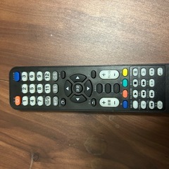 テレビ40型とテレビ台セット　美品　　の画像