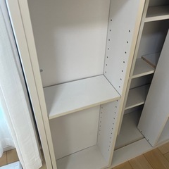 本棚　の画像