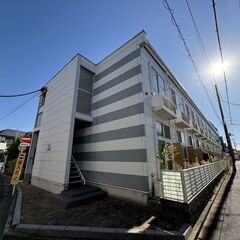 船堀駅 徒歩14分【初期費用13.5万円】