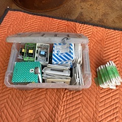 コンセント　スイッチ　プレート　色々の画像