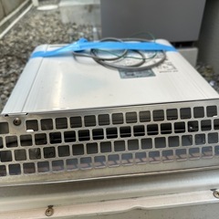 エコジョーズの画像