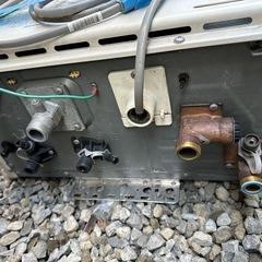 エコジョーズの画像