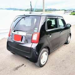 ❇のりだし車検２年渡し　ホンダ　N-ONEの画像