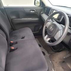 ❇のりだし車検２年渡し　ホンダ　N-ONEの画像