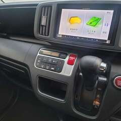 ❇のりだし車検２年渡し　ホンダ　N-ONEの画像