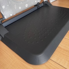 おくトビラ　Sサイズ　（日本育児）の画像