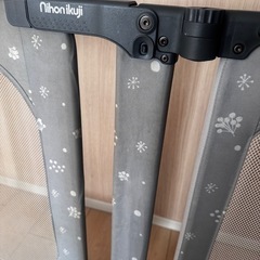 おくトビラ　Sサイズ　（日本育児）の画像