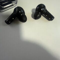 【今日限定早い者勝ち】ワイヤレスイヤホン【未使用】の画像