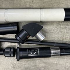 PANOP パノップ 天体望遠鏡 三脚付き の画像