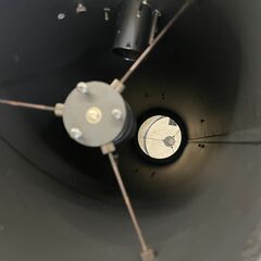 PANOP パノップ 天体望遠鏡 三脚付き の画像