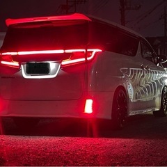 ✨ヴェルファィヤ✨車検R9年6月30日✨30系前期モデル✨2.5Z Aエディションの画像