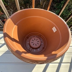 クレストプランター丸380型の画像