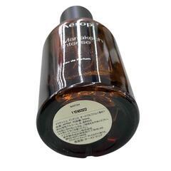 170550 現状品 Aesop イソップ マラケッシュ インテンス オードパルファム 50ml/10ml 2点まとめ売り [0000000005123]の画像