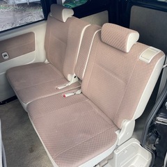 🉐【支払い総額43万円】車検令和9年2月1日　H23年1月　スズキ　エブリィバン　ジョインターボ4WD  ワンオーナー　SDナビ　フルセグTV ドラレコ 　調子良好！の画像