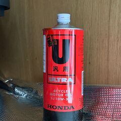 URCERI インバーター発電機 GS1800i  未使用、美品の画像