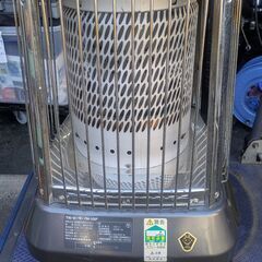 DAINICHI ダイニチ　FM-102F　ブルーヒーター 業務用石油ストーブ 2003年製★　動作確認済みの画像