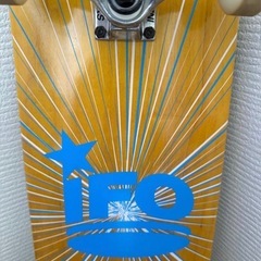 スケートボードの画像