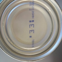 キャンベルスープの画像