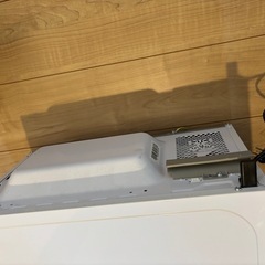 電子レンジの画像