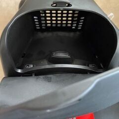 自転車用リアチャイルドシート「新品未使用品」の画像