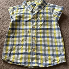 子供服6 90㎝の画像