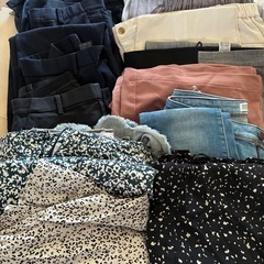 レディースまとめ売り30着以上あります！の画像